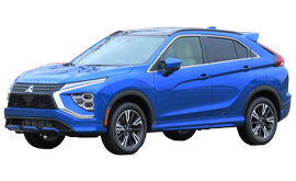 Eclipse Cross